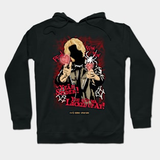 Hyunjin stray kids venom Hoodie